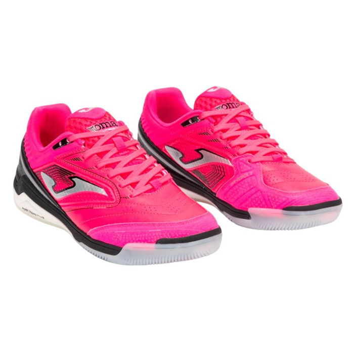 Zapatillas de Fútbol Sala para Adultos Joma Sport Gambeta 2510 Fucsia 42 Zapatillas de Fútbol Sala para Adultos Joma Sport Gambeta 2510 Fucsia 42