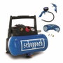 Scheppach Compresor de aire HC06 6L