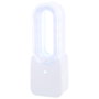 Day Ventilador LED Sin Aspas Portátil Recargable USB 3 Velocidades