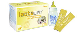 Pharmadiet Lactadiet Calostro para Perros 300gr