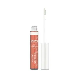 LAVERA Brillo Labial Intenso Water Gloss 01 Cocoa