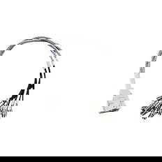 Cisco AIR-CAB002-D8-R= Adaptador/pasamuros SFP WLAN para Punto de Acceso Cisco Catalyst 9130 Gris 1 pieza