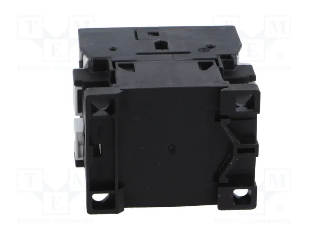 FINDER Contactor 4-polar 6K 24VAC 18A