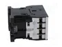 FINDER Contactor 4-polar 6K 24VAC 18A