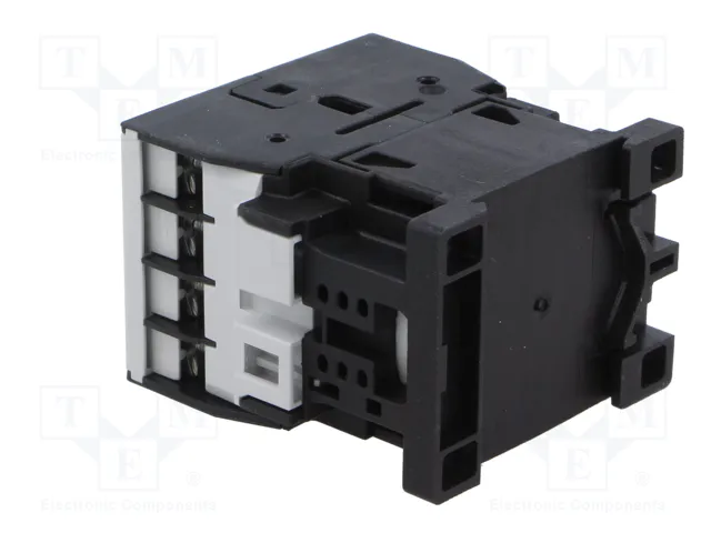 FINDER Contactor 4-polar 6K 24VAC 18A