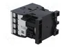 FINDER Contactor 4-polar 6K 24VAC 18A
