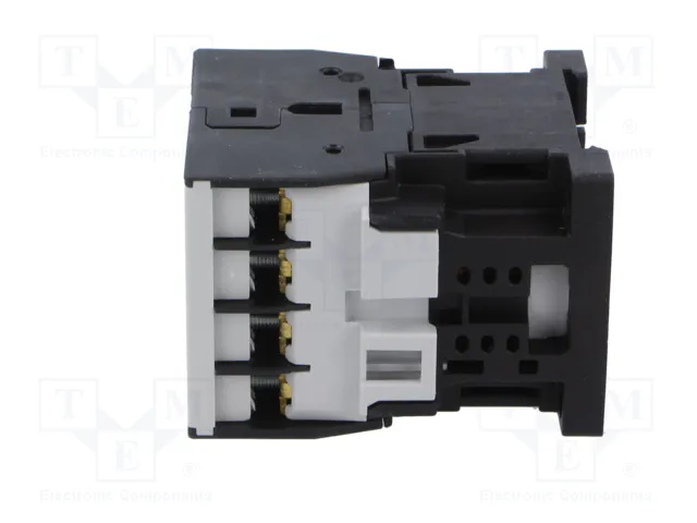 FINDER Contactor 4-polar 6K 24VAC 18A