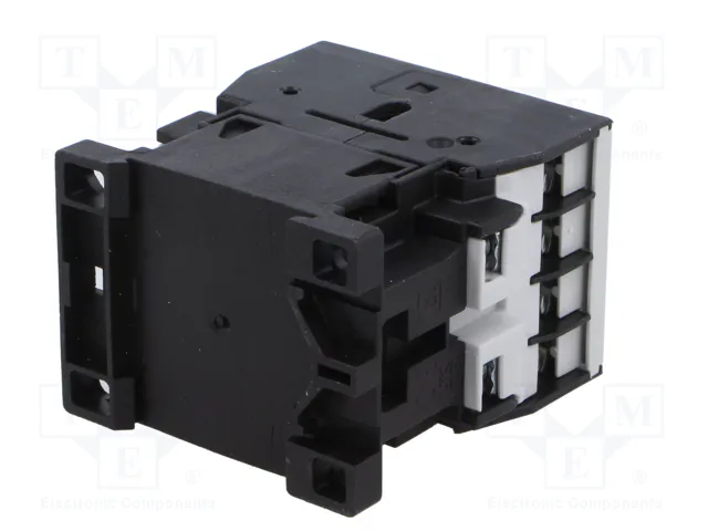 FINDER Contactor 4-polar 6K 24VAC 18A