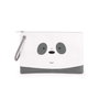We Bare Bears Somos Osos Neceser de Playa Sunny Panda Blanco