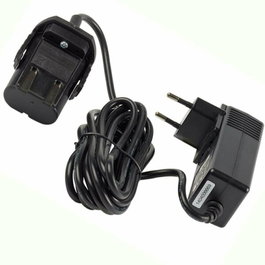 HEINIGER Adaptador Cable Esquiladora Saphir Basic