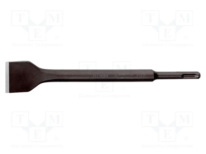 RENNSTEIG Cincel acodado SDS-Plus® de 250 mm con punta de 40 mm RENNSTEIG Cincel acodado SDS-Plus® de 250 mm con punta de 40 mm
