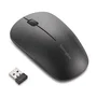 Kensington Ratón recargable MY230 EQ Inalámbrico Negro