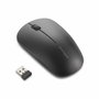 Kensington Ratón recargable MY230 EQ Inalámbrico Negro
