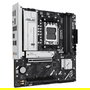 ASUS PRIME B850M-A-CSM Placa Base, Chipset AMD B850, Socket AM5, DDR5, micro ATX