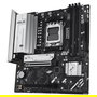 ASUS PRIME B850M-A-CSM Placa Base, Chipset AMD B850, Socket AM5, DDR5, micro ATX