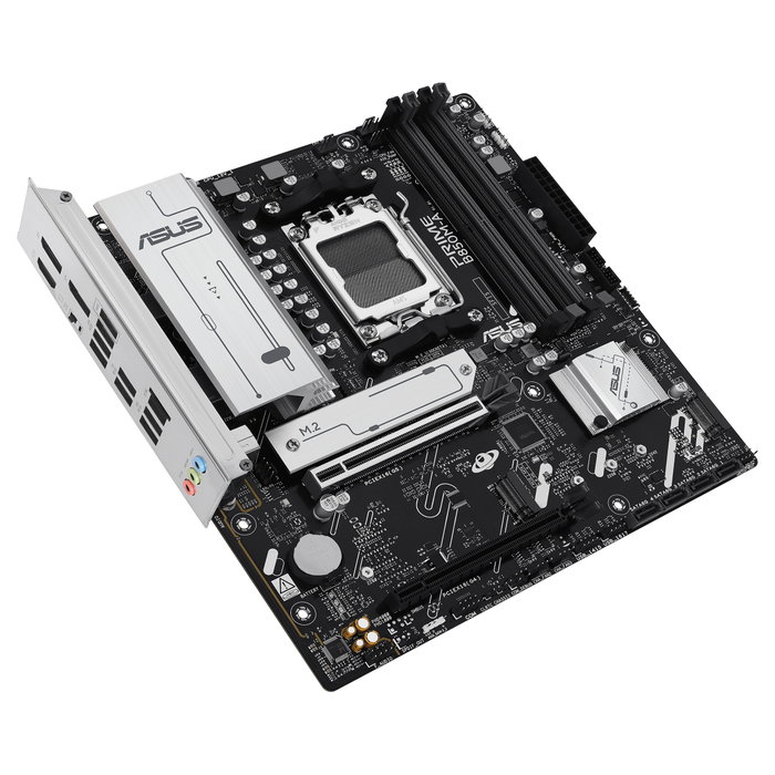 ASUS PRIME B850M-A-CSM ASUS PRIME B850M-A-CSM