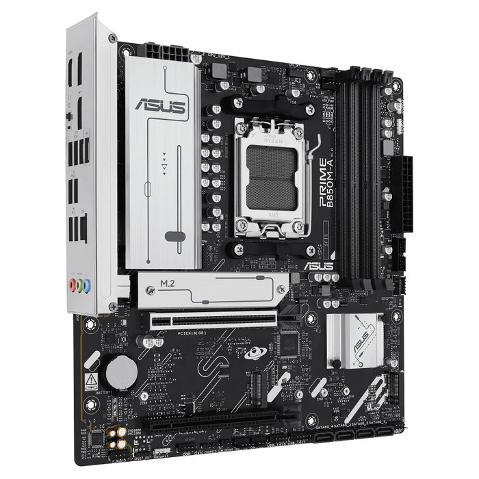 ASUS PRIME B850M-A-CSM ASUS PRIME B850M-A-CSM