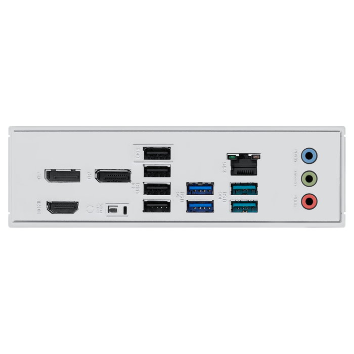 ASUS PRIME B850M-A-CSM ASUS PRIME B850M-A-CSM