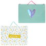 Party Time Bolsa Regalo 70x18x50 cm