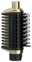 SharkNinja Shark Glam HD6051SEU Secador de Pelo 5-en-1 Gold