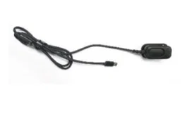 Zebra ADP-USBC-35MM1-01 Cable para Auricular/Audífono Negro