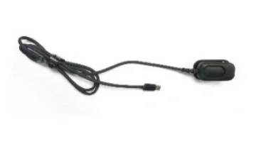 Zebra ADP-USBC-35MM1-01 Cable para Auricular/Audífono Negro Zebra ADP-USBC-35MM1-01 Cable para Auricular/Audífono Negro