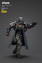Battle For the Stars Figura Shadow Jaeger Squad Jackal 16 cm
