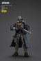 Battle For the Stars Figura Shadow Jaeger Squad Jackal 16 cm