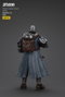 Battle For the Stars Figura Shadow Jaeger Squad Jackal 16 cm