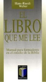 El libro que me lee, Hans-Ruedi Weber - SALTERRAE