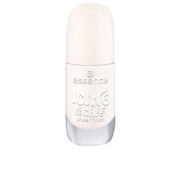 Essence Gel Nail Polish 03-Icing On The Cake