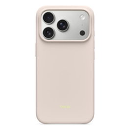 Beats iPhone 17 Pro Case with MagSafe and Camera Control - Lime Stone
