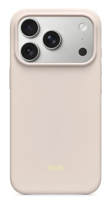 Apple Funda para iPhone 17 Pro 16 cm (6.3”) MGKE4LL/A - Cal, Color piedra Apple Funda para iPhone 17 Pro 16 cm (6.3”) MGKE4LL/A - Cal, Color piedra