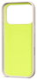 Beats iPhone 17 Pro Case with MagSafe and Camera Control - Lime Stone