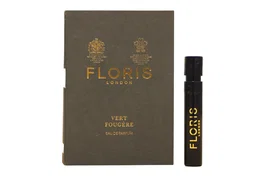 Floris Of London Vert Fougere Agua de perfume Unisex 1.2 ml
