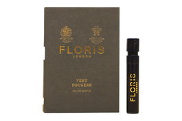 Floris Of London Vert Fougere Agua de perfume Unisex 1.2 ml