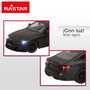 RASTAR BMW M4 CSL Coche teledirigido 1:16 Negro Metalizado