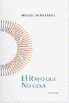 DEMIPAGE, El rayo que no cesa, Miguel Hernández - Demipage