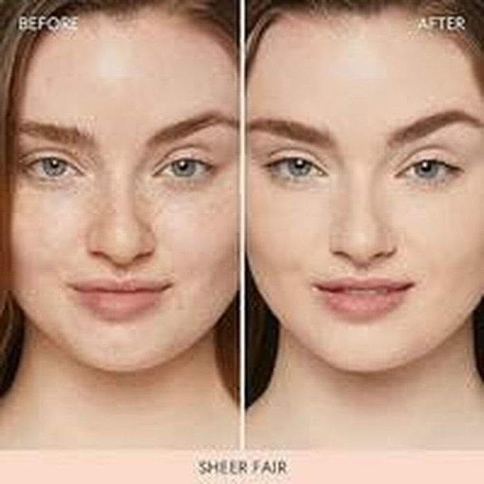 bareMinerals ORIGINAL MINERAL VEIL Polvo Compacto Sheer fair bareMinerals ORIGINAL MINERAL VEIL Polvo Compacto Sheer fair