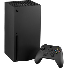 Microsoft Xbox Series X 1 TB
