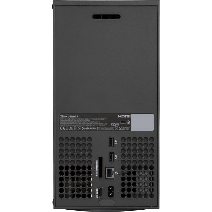 Microsoft Xbox Series X 1 TB