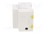SCHNEIDER ELECTRIC Limitador de sobretensiones ACTI9 Tipo 2 de 4 polos
