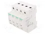 SCHNEIDER ELECTRIC Limitador de sobretensiones ACTI9 Tipo 2 de 4 polos