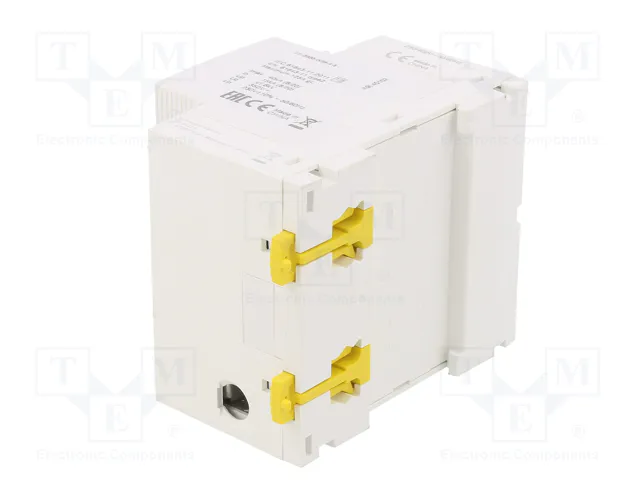 SCHNEIDER ELECTRIC Limitador de sobretensiones ACTI9 Tipo 2 de 4 polos SCHNEIDER ELECTRIC Limitador de sobretensiones ACTI9 Tipo 2 de 4 polos
