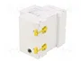 SCHNEIDER ELECTRIC Limitador de sobretensiones ACTI9 Tipo 2 de 4 polos