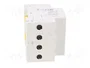 SCHNEIDER ELECTRIC Limitador de sobretensiones ACTI9 Tipo 2 de 4 polos