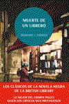 Muerte de un librero, Bernard J. Farmer - DUOMO