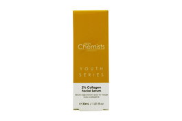 Skin Chemists Youth Series Collagen Facial Serum 30ml