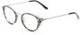Vuarnet VL18060003 Gafas de Vista Gris
