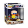 Funko Pop Rides Deluxe Doctor Eggman Sonic the Hedgehog